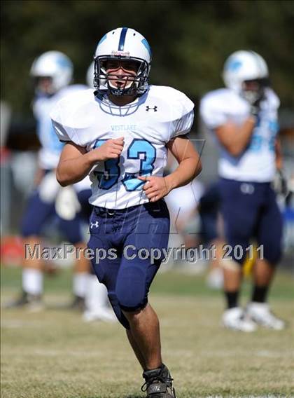 Thumbnail 2 in Westlake @ Kennedy Catholic photogallery.