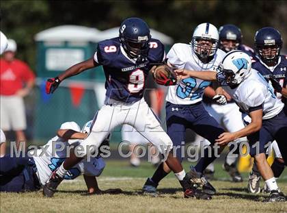 Thumbnail 1 in Westlake @ Kennedy Catholic photogallery.