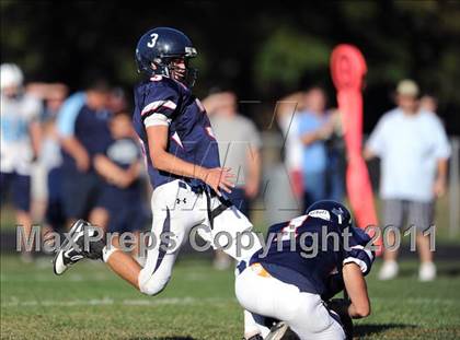 Thumbnail 3 in Westlake @ Kennedy Catholic photogallery.