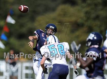 Thumbnail 3 in Westlake @ Kennedy Catholic photogallery.
