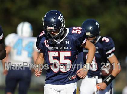 Thumbnail 3 in Westlake @ Kennedy Catholic photogallery.