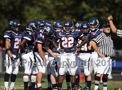 Thumbnail 1 in Westlake @ Kennedy Catholic photogallery.