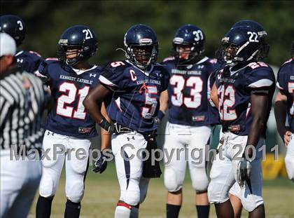 Thumbnail 1 in Westlake @ Kennedy Catholic photogallery.