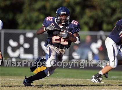 Thumbnail 3 in Westlake @ Kennedy Catholic photogallery.
