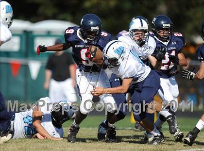 Thumbnail 2 in Westlake @ Kennedy Catholic photogallery.