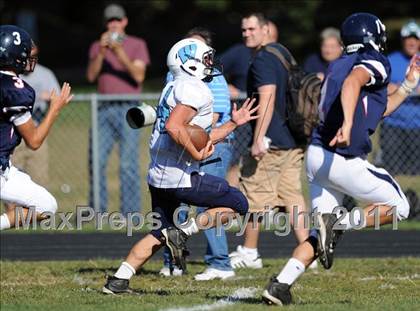 Thumbnail 1 in Westlake @ Kennedy Catholic photogallery.