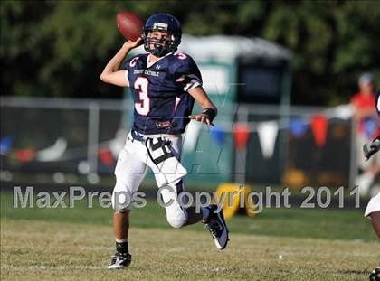Thumbnail 1 in Westlake @ Kennedy Catholic photogallery.