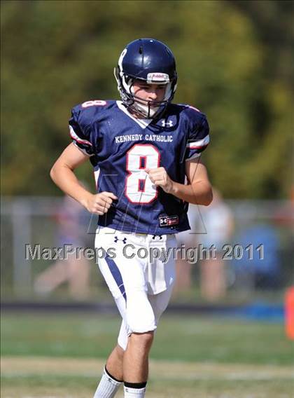 Thumbnail 3 in Westlake @ Kennedy Catholic photogallery.