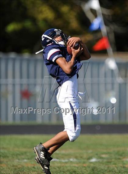 Thumbnail 3 in Westlake @ Kennedy Catholic photogallery.