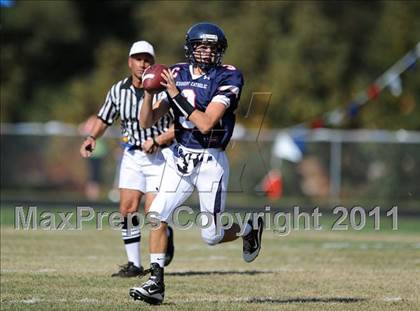 Thumbnail 2 in Westlake @ Kennedy Catholic photogallery.