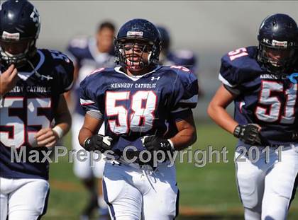 Thumbnail 3 in Westlake @ Kennedy Catholic photogallery.