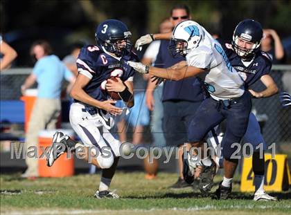 Thumbnail 1 in Westlake @ Kennedy Catholic photogallery.