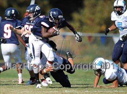 Thumbnail 1 in Westlake @ Kennedy Catholic photogallery.