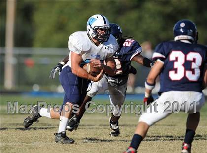 Thumbnail 1 in Westlake @ Kennedy Catholic photogallery.