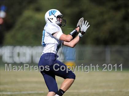 Thumbnail 2 in Westlake @ Kennedy Catholic photogallery.