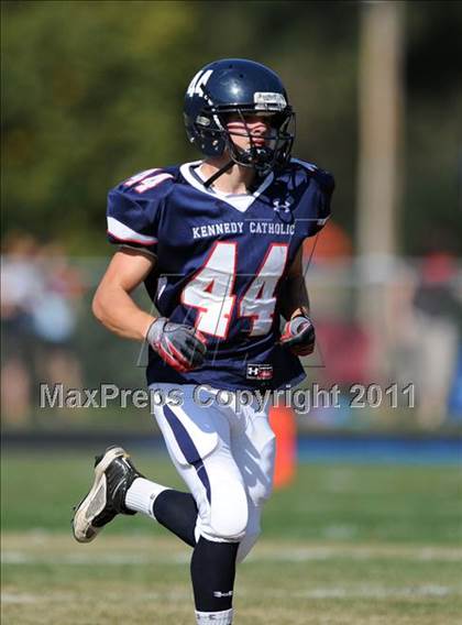 Thumbnail 2 in Westlake @ Kennedy Catholic photogallery.