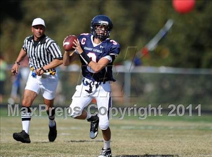 Thumbnail 1 in Westlake @ Kennedy Catholic photogallery.