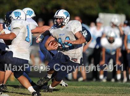 Thumbnail 3 in Westlake @ Kennedy Catholic photogallery.