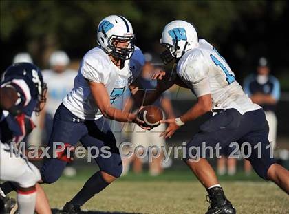 Thumbnail 1 in Westlake @ Kennedy Catholic photogallery.