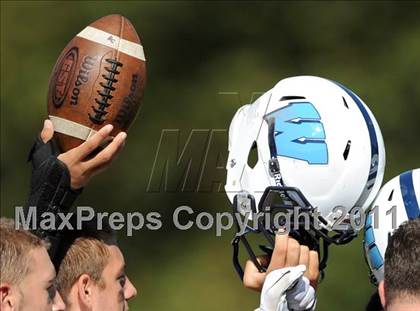 Thumbnail 3 in Westlake @ Kennedy Catholic photogallery.