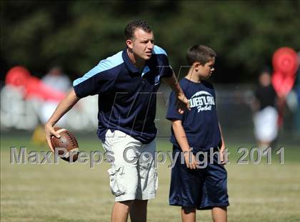 Thumbnail 2 in Westlake @ Kennedy Catholic photogallery.