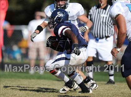 Thumbnail 2 in Westlake @ Kennedy Catholic photogallery.