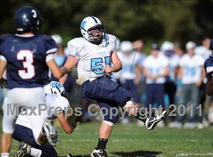 Thumbnail 3 in Westlake @ Kennedy Catholic photogallery.