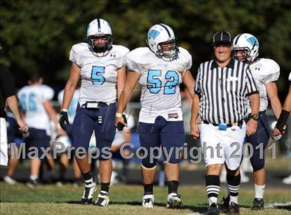 Thumbnail 3 in Westlake @ Kennedy Catholic photogallery.