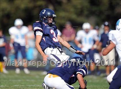 Thumbnail 3 in Westlake @ Kennedy Catholic photogallery.