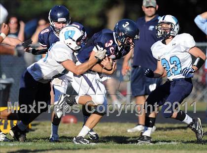 Thumbnail 3 in Westlake @ Kennedy Catholic photogallery.