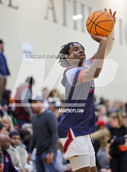 Thumbnail 3 in Ensworth @ Brentwood Academy photogallery.