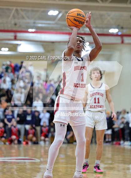 Thumbnail 3 in Ensworth @ Brentwood Academy photogallery.