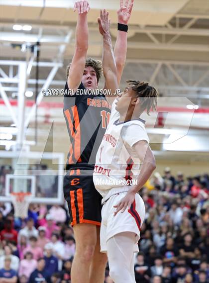 Thumbnail 2 in Ensworth @ Brentwood Academy photogallery.