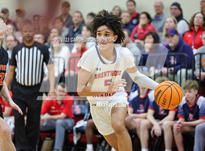 Thumbnail 3 in Ensworth @ Brentwood Academy photogallery.