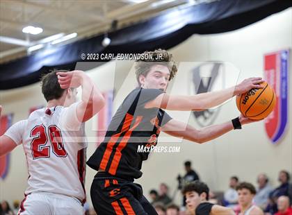 Thumbnail 1 in Ensworth @ Brentwood Academy photogallery.
