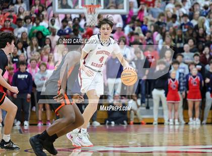 Thumbnail 1 in Ensworth @ Brentwood Academy photogallery.