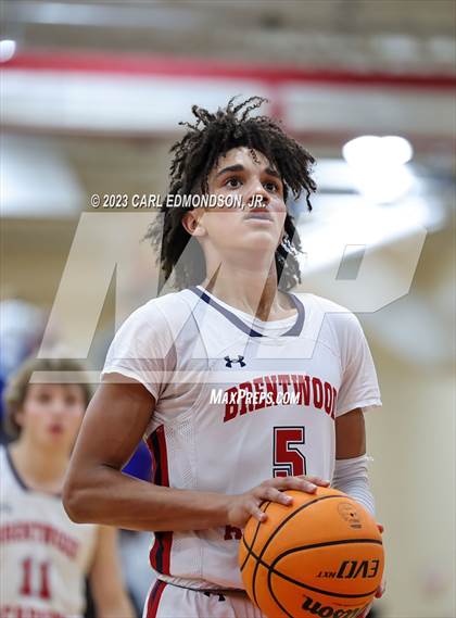 Thumbnail 3 in Ensworth @ Brentwood Academy photogallery.