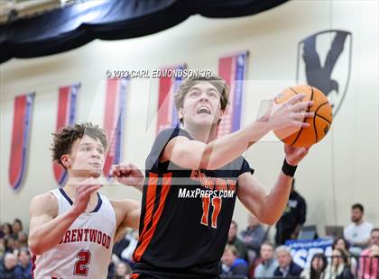 Thumbnail 3 in Ensworth @ Brentwood Academy photogallery.