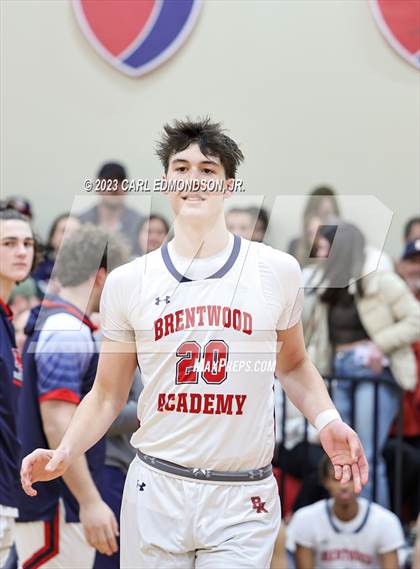 Thumbnail 1 in Ensworth @ Brentwood Academy photogallery.