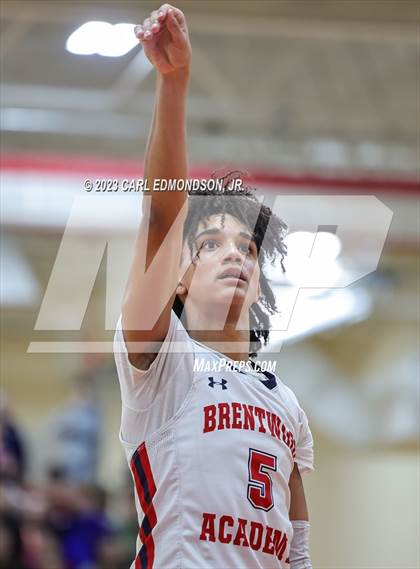 Thumbnail 1 in Ensworth @ Brentwood Academy photogallery.