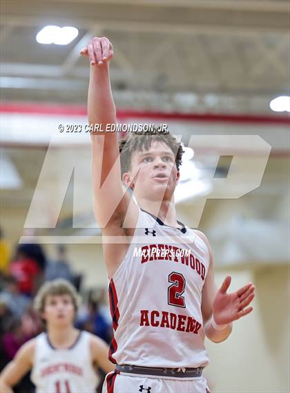 Thumbnail 2 in Ensworth @ Brentwood Academy photogallery.