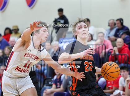 Thumbnail 2 in Ensworth @ Brentwood Academy photogallery.