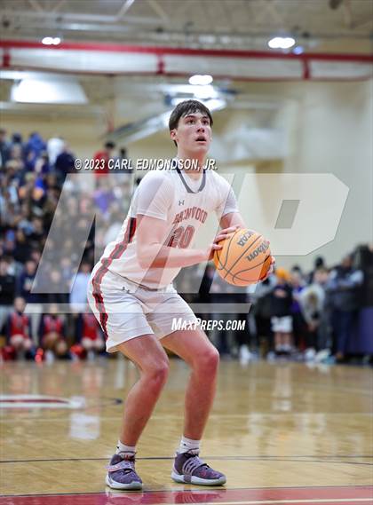 Thumbnail 3 in Ensworth @ Brentwood Academy photogallery.