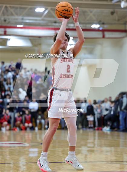 Thumbnail 3 in Ensworth @ Brentwood Academy photogallery.