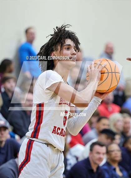 Thumbnail 3 in Ensworth @ Brentwood Academy photogallery.