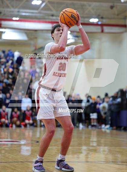 Thumbnail 2 in Ensworth @ Brentwood Academy photogallery.