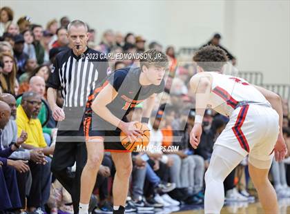 Thumbnail 3 in Ensworth @ Brentwood Academy photogallery.