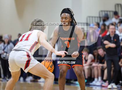 Thumbnail 2 in Ensworth @ Brentwood Academy photogallery.