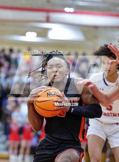 Thumbnail 1 in Ensworth @ Brentwood Academy photogallery.