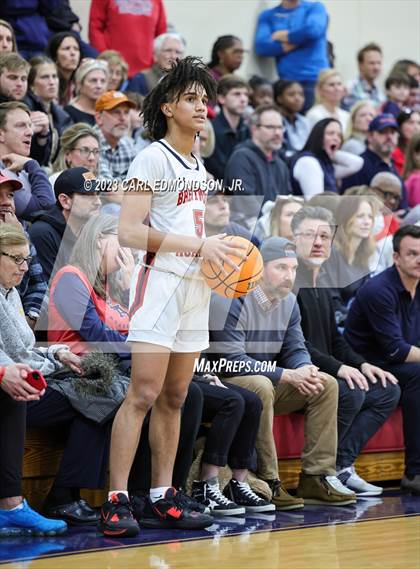 Thumbnail 2 in Ensworth @ Brentwood Academy photogallery.